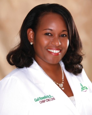 Photo of Gail Ravello, Nutritionist/Dietitian in Cobb County, GA