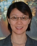 Photo of Yingzhe Li, Acupuncturist in Princeton, NJ