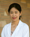 Photo of Anita Yuanyi Huang, Acupuncturist in San Francisco, CA
