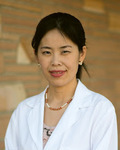 Photo of Anita Yuanyi Huang, Acupuncturist in Contra Costa County, CA