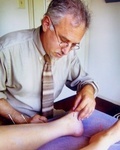 Photo of Steven M Pertes, Acupuncturist in Pennsylvania