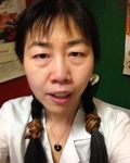 Photo of Jingjiao Xia Vincent, Acupuncturist [IN_LOCATION]