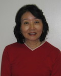 Photo of Weizheng Shen, Acupuncturist in Lincolndale, NY