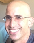 Photo of Adi Barad, Acupuncturist in Chicago, IL