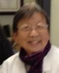 Photo of Yu Ying (Emmie) Zhu, Acupuncturist in San Francisco County, CA