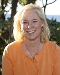 Photo of Ms. Peggy Korody, RD, CLT