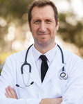 Photo of Rainer Fischer, Naturopath in Glendale, AZ