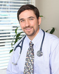 Photo of Adam Geiger, Naturopath in Seattle, WA