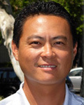Photo of Dwayne Chih Kuo Lee, Acupuncturist in Encinitas, CA