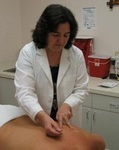 Photo of Mariana P Kamburov, Acupuncturist in Saint Augustine, FL