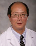 Photo of Youchang Hu, Acupuncturist in Florida