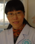 Photo of Meirong Wang, Acupuncturist in Vienna, VA