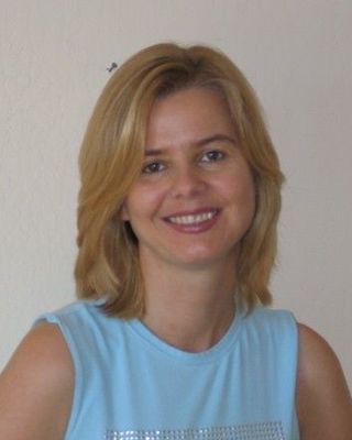 Photo of Avidan Kathrin Graller - Avidan Graller, Massage Therapist, LMT, CNC