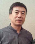 Photo of Dayong Hou, Acupuncturist in Colorado