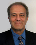 Photo of Parviz Zandifar, Acupuncturist, LAc, PhD