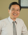 Photo of Chen-ying Huang, Acupuncturist in Snohomish, WA