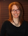 Photo of Abby Humphrey, Acupuncturist in Berkley, MI