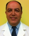 Photo of Keyvan Shahverdi, Acupuncturist in Arlington, VA