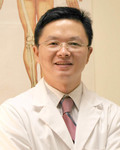 Photo of Cheng Wang, Acupuncturist in West Chester, PA
