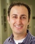 Photo of Karim Bouhairi, Dentist in California