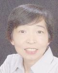 Photo of Hiromi Kagawa, Acupuncturist in Cupertino, CA