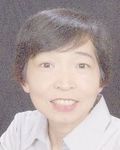 Photo of Hiromi Kagawa, Acupuncturist in Campbell, CA