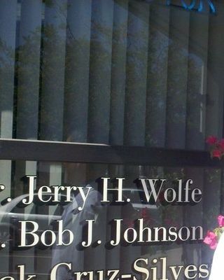 Photo of Jerry H Wolfe, Chiropractor, DC