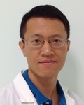 Photo of Gang Zhang, Acupuncturist in New York