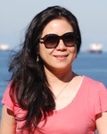 Photo of Jing Wu, Acupuncturist in Laguna Niguel, CA