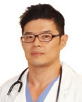 Photo of Paul H. Rhyu, Chiropractor in Alexandria, VA