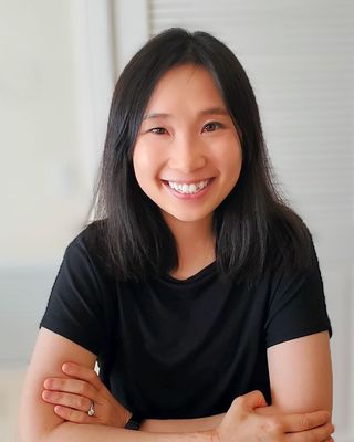 Photo of Karen Lau, Nutritionist/Dietitian, MS, RDN, CDCES