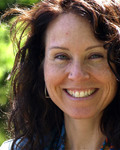 Photo of Ginger Michels, Acupuncturist in Plainfield, IL