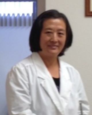 Photo of Shaoying Grace Bai, Acupuncturist [IN_LOCATION]