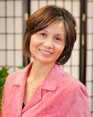 Photo of Lee Liu Huang, Acupuncturist [IN_LOCATION]
