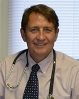 Photo of Terry W Chambers, Chiropractor in West Virginia