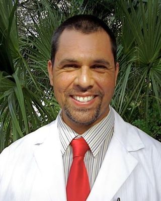 Photo of Stephen Hoyle Dell-Jones, Acupuncturist in Lakeland, FL