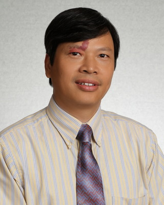 Photo of Jinhua Xie, Acupuncturist in Milwaukee, WI