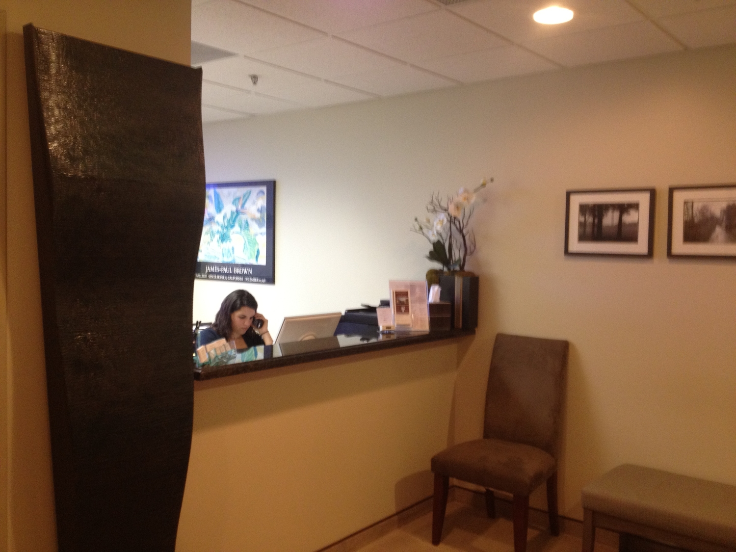 John Barrett, Acupuncturist, Los Angeles, CA, 90067