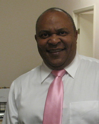 Photo of Ronald Mitchell, Chiropractor in San Francisco, CA