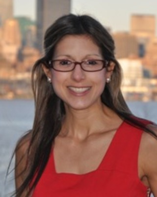 Photo of Leslie Goldstein, Nutritionist/Dietitian [IN_LOCATION]