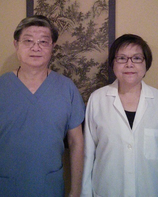 Photo of Jenny Lee, Acupuncturist in Palm Beach County, FL
