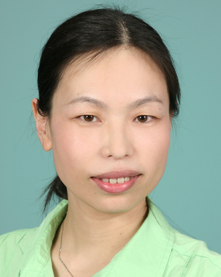 Photo of Wen Jiang, Acupuncturist in Milwaukie, OR