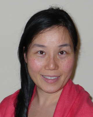 Photo of Kim Vandeveer, Acupuncturist in Fairfax, CA