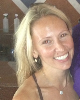 Photo of Andrea Johnson, Nutritionist/Dietitian [IN_LOCATION]