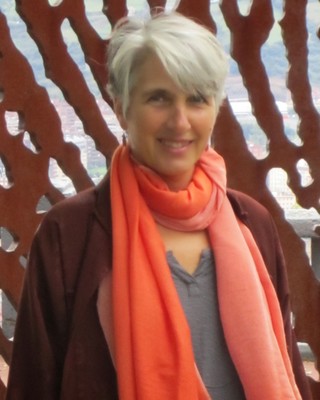 Photo of Nancy Edwards, Acupuncturist in Vermont