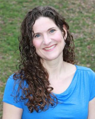 Photo of Amy Rhodes, Acupuncturist in Charlotte, NC