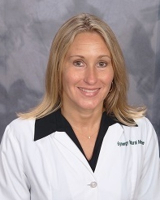 Photo of Jennifer Wicher, Naturopath in Orange, CA