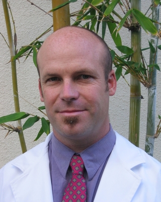 Photo of Foster Ryan, Acupuncturist in Los Angeles County, CA