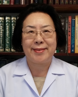 Chung's Acupuncture & Herbs AP, LAc, NCCAOM, PhD
