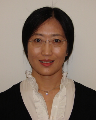 Photo of Zhaohui Meng, Acupuncturist in Fishkill, NY